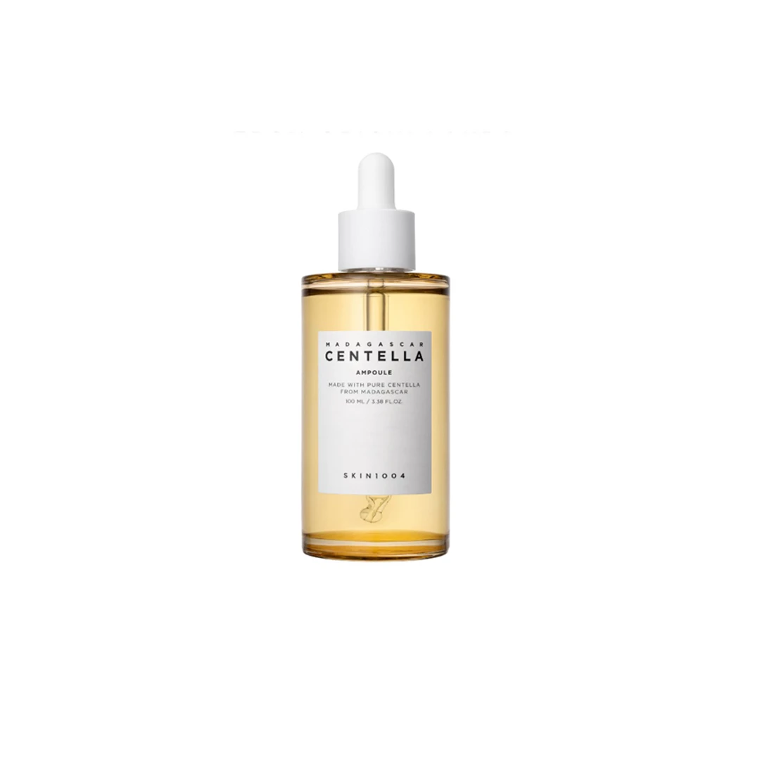 SKIN1004 Centella Signature Soothing Ampoule 55ml bottle